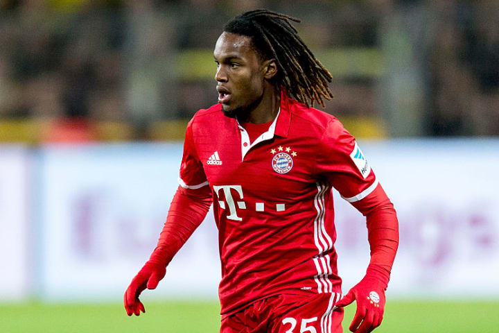 Renato Sanches