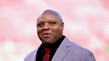 Penn State v Ohio State