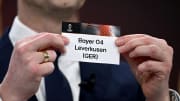 Auf welche Gegner wird Bayer 04 Leverkusen in der Europa League treffen?