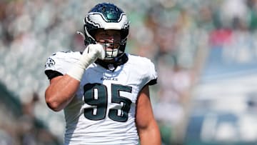 Cleveland Browns v Philadelphia Eagles - NFL Preseason 2025