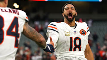 Chicago Bears, Caleb Williams