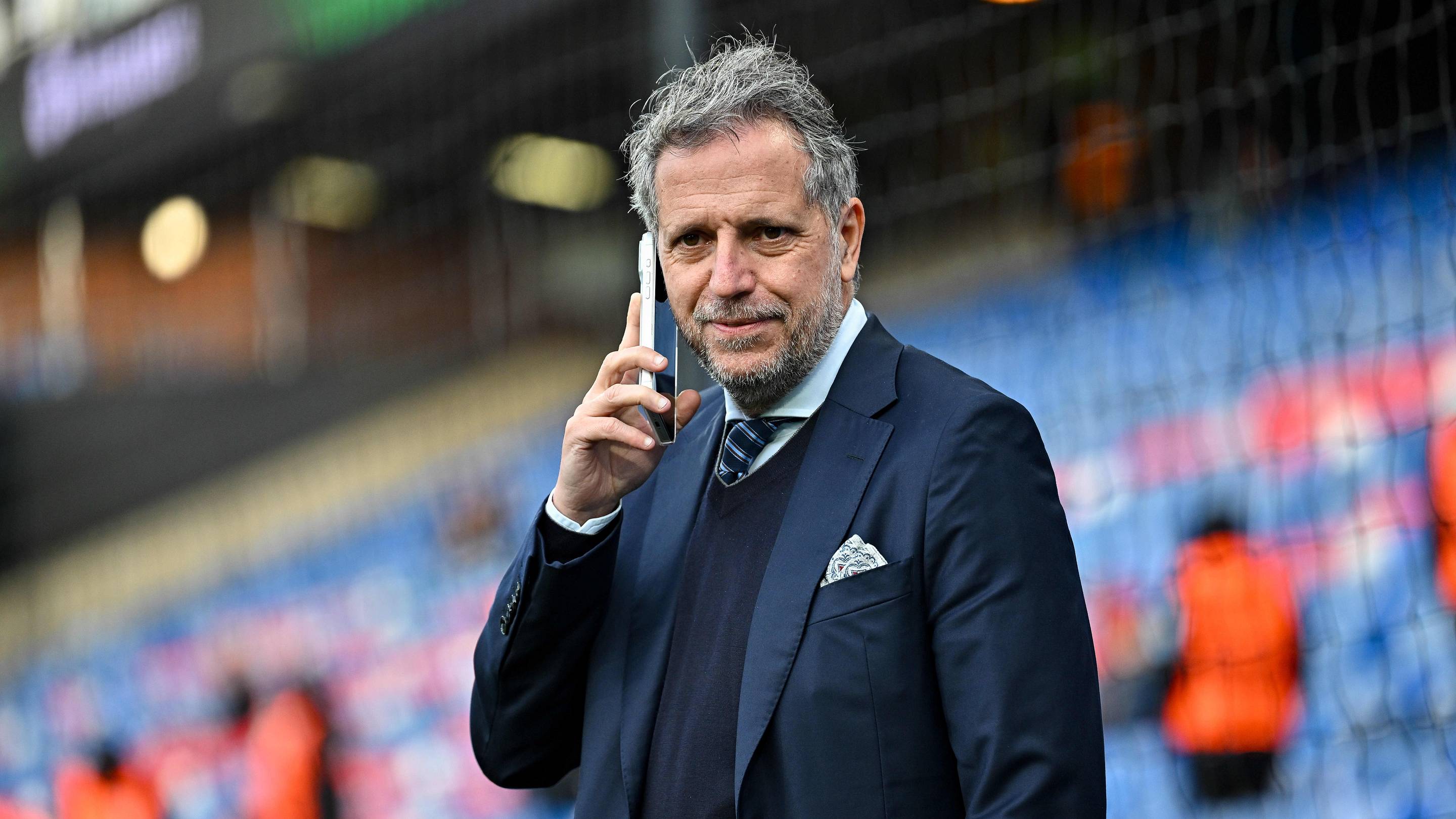 Fabio Paratici just made the move Tottenham fans were begging for
