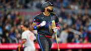 Toronto quiere convencer a Vladimir Guerrero Jr. de quedarse