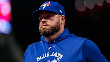 Toronto Blue Jays v Minnesota Twins