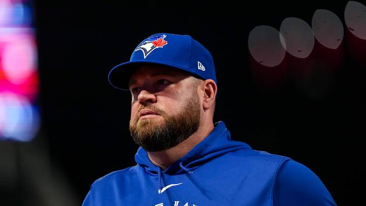Toronto Blue Jays v Minnesota Twins