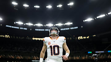 Denver Broncos v New Orleans Saints