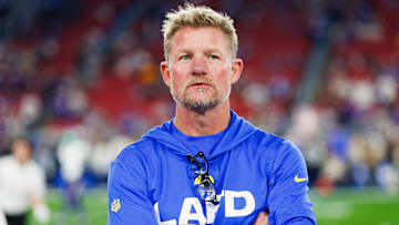 Les Snead, Los Angeles Rams