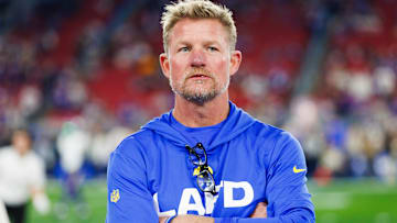 Los Angeles Rams, Les Snead