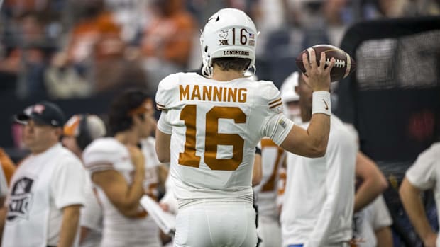 College football today: Week 6 scores, schedule for Saturday