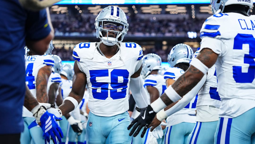 Philadelphia Eagles v Dallas Cowboys Philadelphia Eagles v Dallas Cowboys