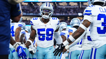 Philadelphia Eagles v Dallas Cowboys