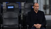 Massimiliano Allegri
