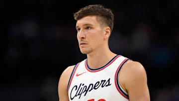 Bogdan Bogdanović, LA Clippers
