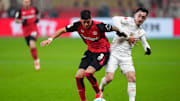 Bayer 04 Leverkusen v 1. FSV Mainz 05 - Bundesliga