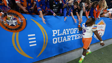 Vrbo Fiesta Bowl - Penn State v Boise State