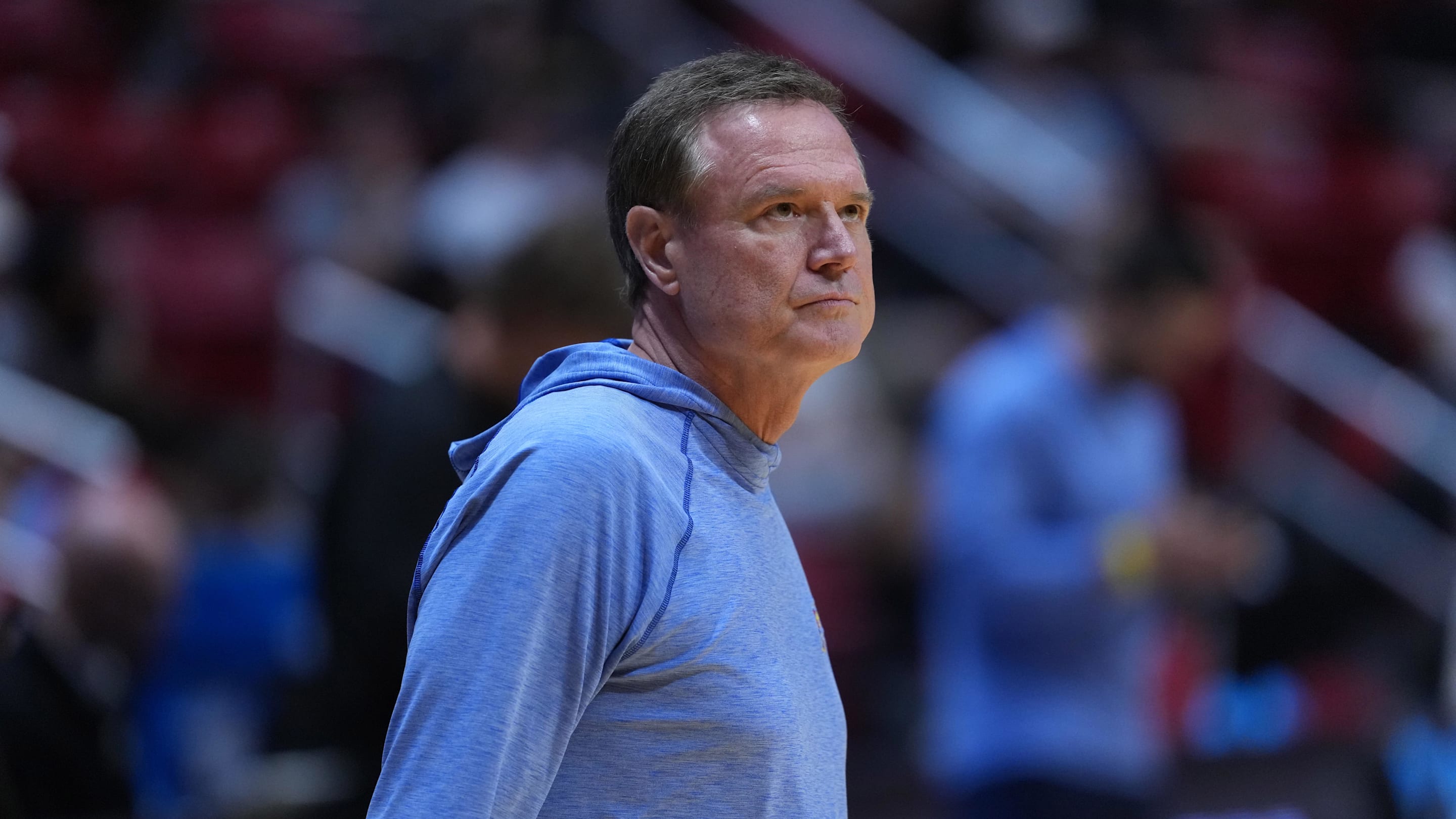 Kansas Basketball Transfer Portal Update: Where Things Stand with Recent Visitors