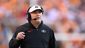 Georgia v Tennessee