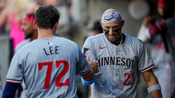 Minnesota Twins v Detroit Tigers