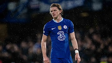 Conor Gallagher