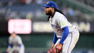 Vladimir Guerrero Jr. sería el sustituto ideal de Anthony Rizzo