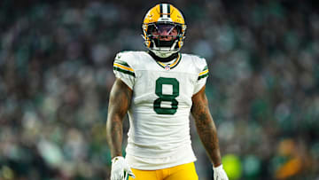 NFC Wild Card Playoffs: Green Bay Packers v Philadelphia Eagles