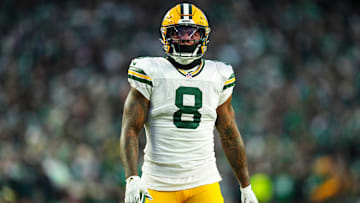 NFC Wild Card Playoffs: Green Bay Packers v Philadelphia Eagles