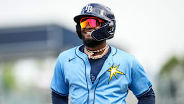 Tampa Bay Rays v Minnesota Twins