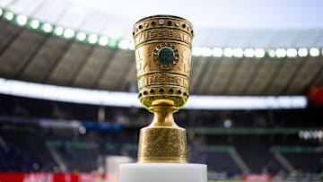 Der DFB-Pokal