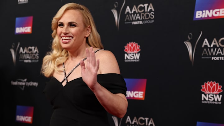 2022 AACTA Awards Presented By Foxtel Group - Red Carpet 2022 AACTA Awards Presented By Foxtel Group - Red Carpet