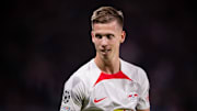 Dani Olmo