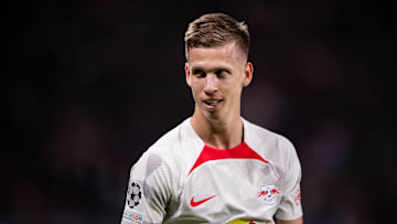 Dani Olmo