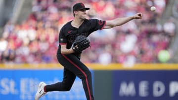 Chicago Cubs v Cincinnati Reds