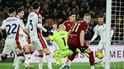 FBL-ITA-SERIE A-ROMA-GENOA