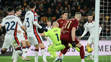 FBL-ITA-SERIE A-ROMA-GENOA