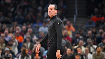 San Antonio Spurs v Cleveland Cavaliers