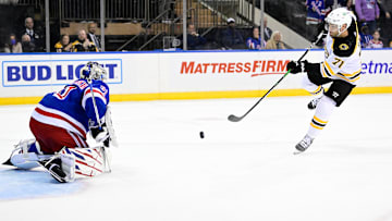 Rangers vs. Lightning Prediction and Odds (NYR Working on a ...