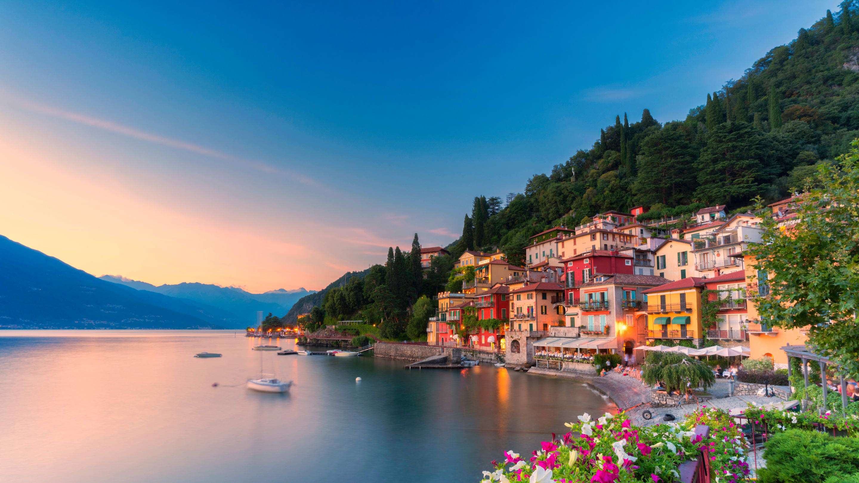 Local Canned Air Is Being Sold as a Souvenir at Italy’s Lake Como