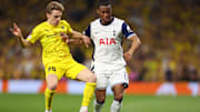 Bodo/Glimt x Tottenham duelam pela semifinal da Europa League 2024/25