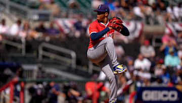 2025 MLB All-Star Week: Futures Game