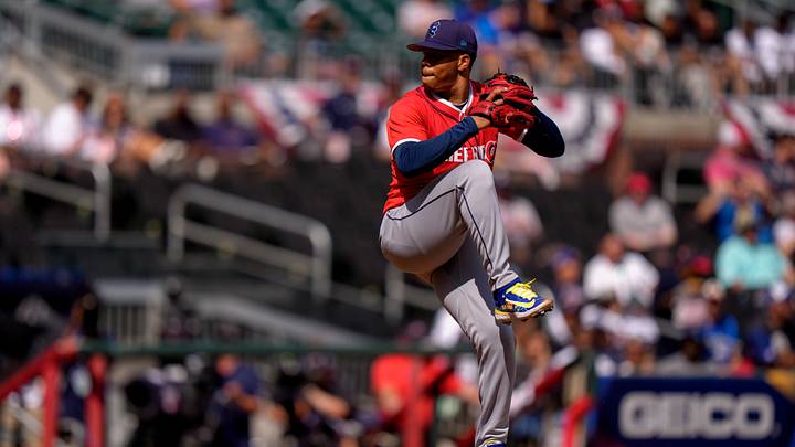 2025 MLB All-Star Week: Futures Game