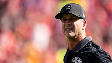 Baltimore Ravens v Kansas City Chiefs - NFL 2025