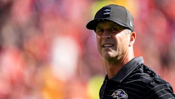 Baltimore Ravens v Kansas City Chiefs - NFL 2025