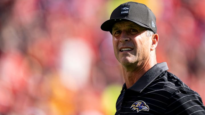 Baltimore Ravens v Kansas City Chiefs - NFL 2025