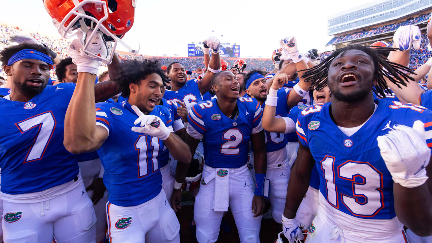 Multiple NCAA Teams Announce 2025 Home Football Game Themes
