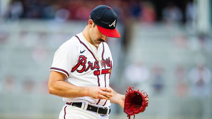 St. Louis Cardinals v Atlanta Braves