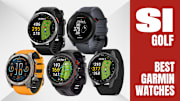 Best Garmin Golf Watches