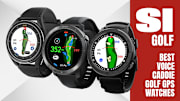 Best Voice Caddie Golf GPS Watches