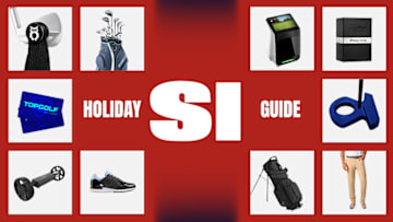 The Ultimate Holiday Golf Gift Guide of 2024