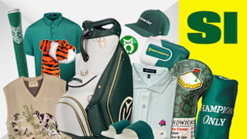 Masters-Inspired