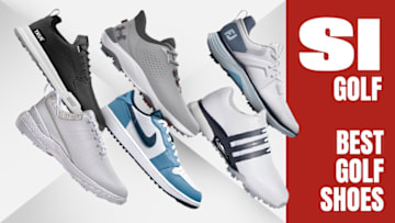 Best Golf Shoes
